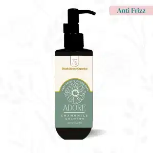 Adore Chamomile Shampoo (250ml) | Anti Frizz , Color Safe