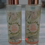 99% Pure Aloe Vera Sandalwood Gel | Oily & Acne Prone Skin (200 gm) photo review