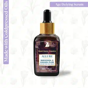 BBO Allure Vitamin C Face Oil (30 ml)