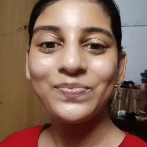 BBO Allure Vitamin C Face Oil (30 ml) photo review