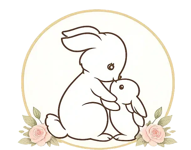 Blush Bunny Organics